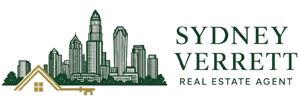 Sydney Verrett | Real Estate Agent